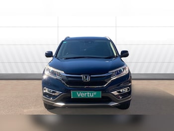 Used Honda CR-V 2015 for sale - 78682150: Photo