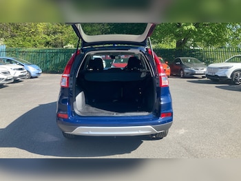 Used Honda CR-V 2015 for sale - 78682150: Photo