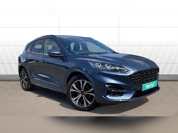 Used Ford Kuga 2023 for sale - 79329852: Photo