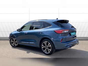 Used Ford Kuga 2023 for sale - 79329852: Photo