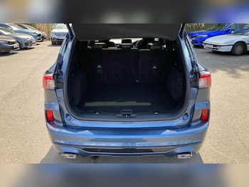 Used Ford Kuga 2023 for sale - 79329852: Photo