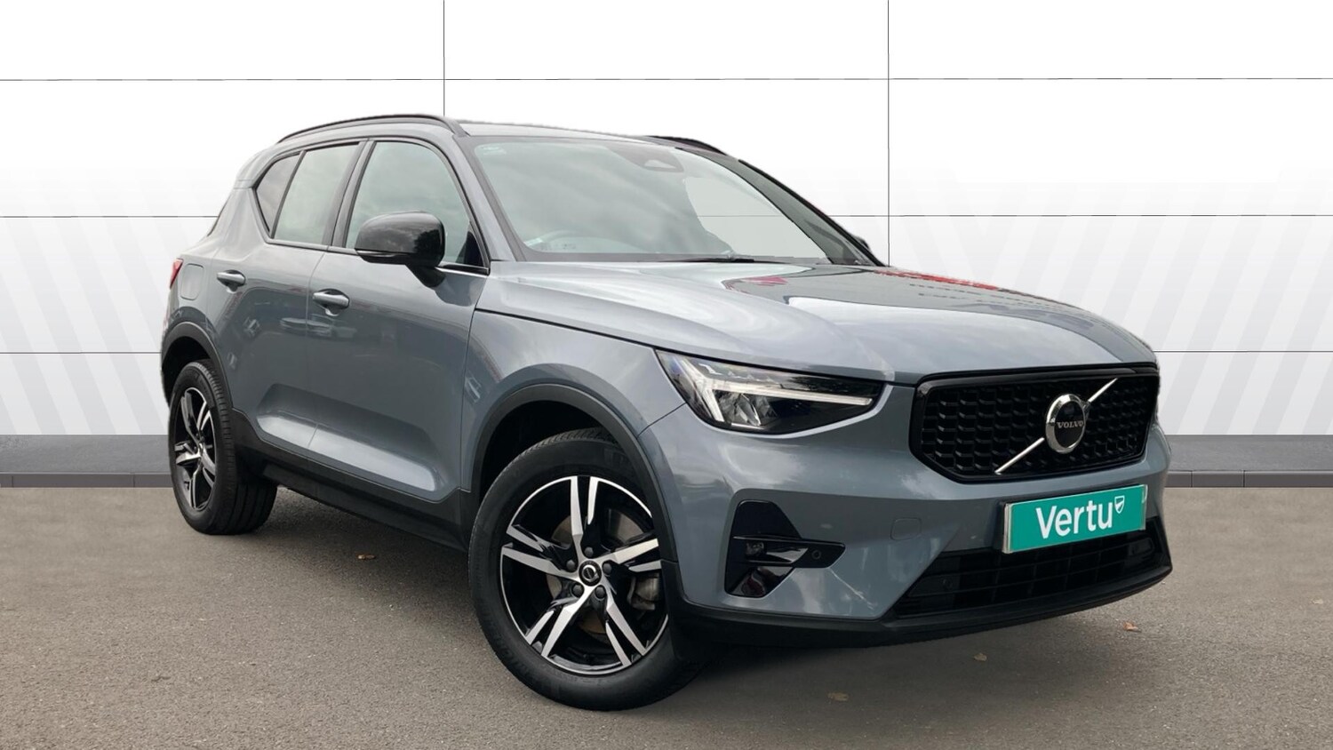 Used Volvo XC40 2022 for sale - 76146474: Photo 1