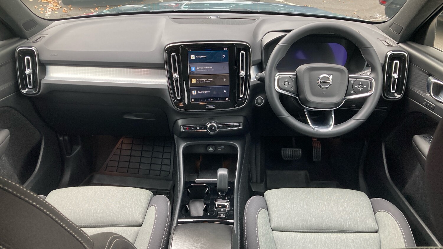 Used Volvo XC40 2022 for sale - 76146474: Photo 10