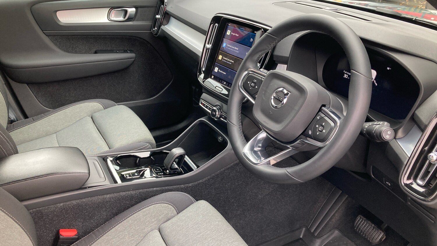 Used Volvo XC40 2022 for sale - 76146474: Photo 11