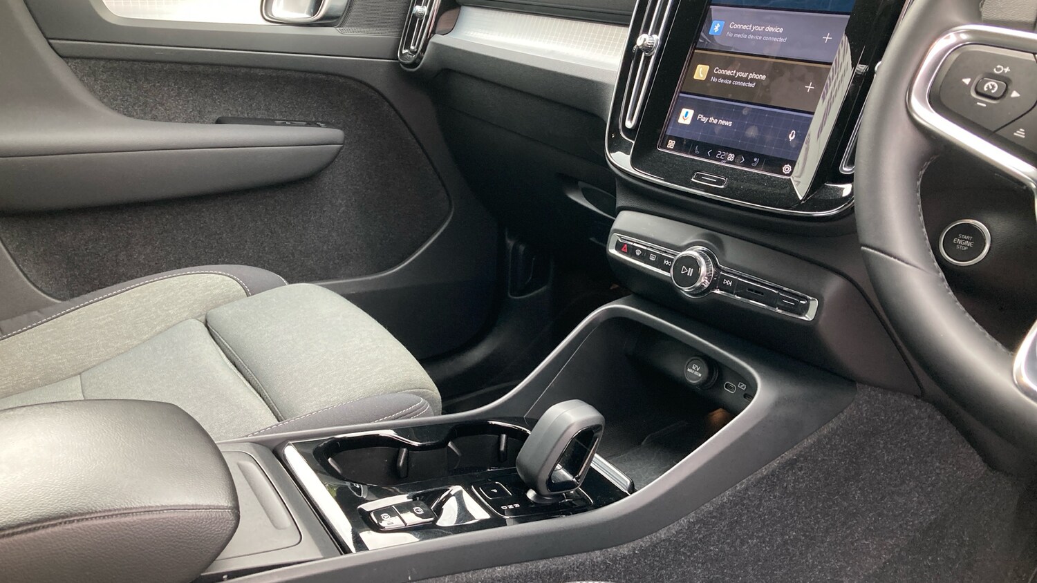 Used Volvo XC40 2022 for sale - 76146474: Photo 14