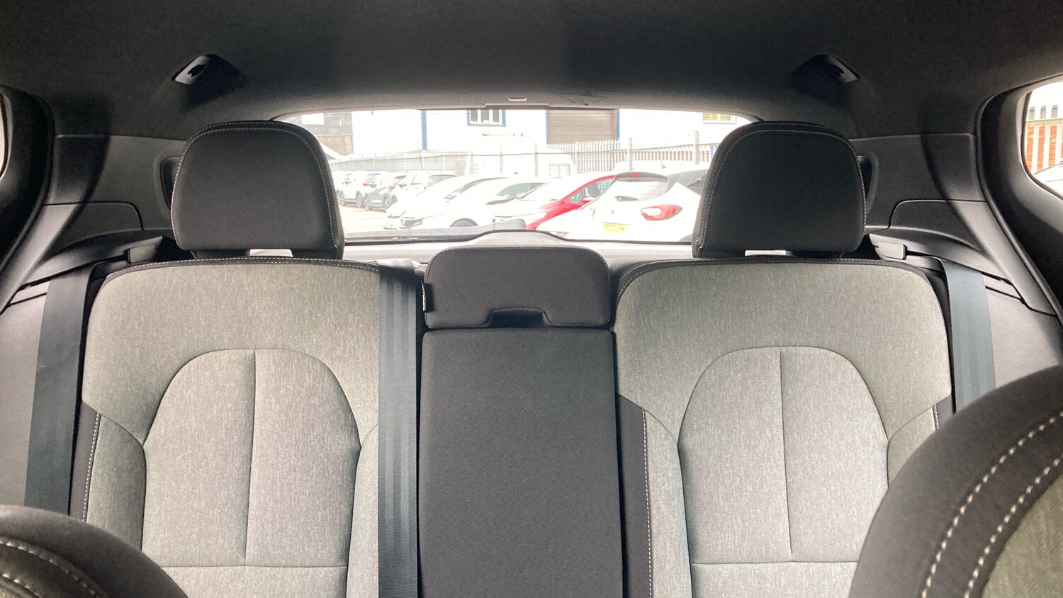 Used Volvo XC40 2022 for sale - 76146474: Photo 15