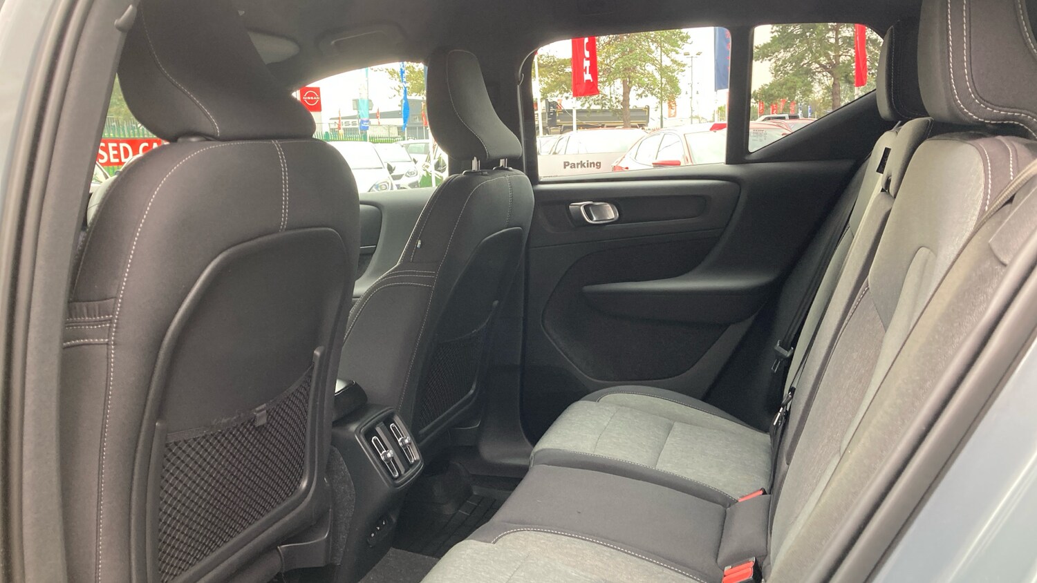 Used Volvo XC40 2022 for sale - 76146474: Photo 16