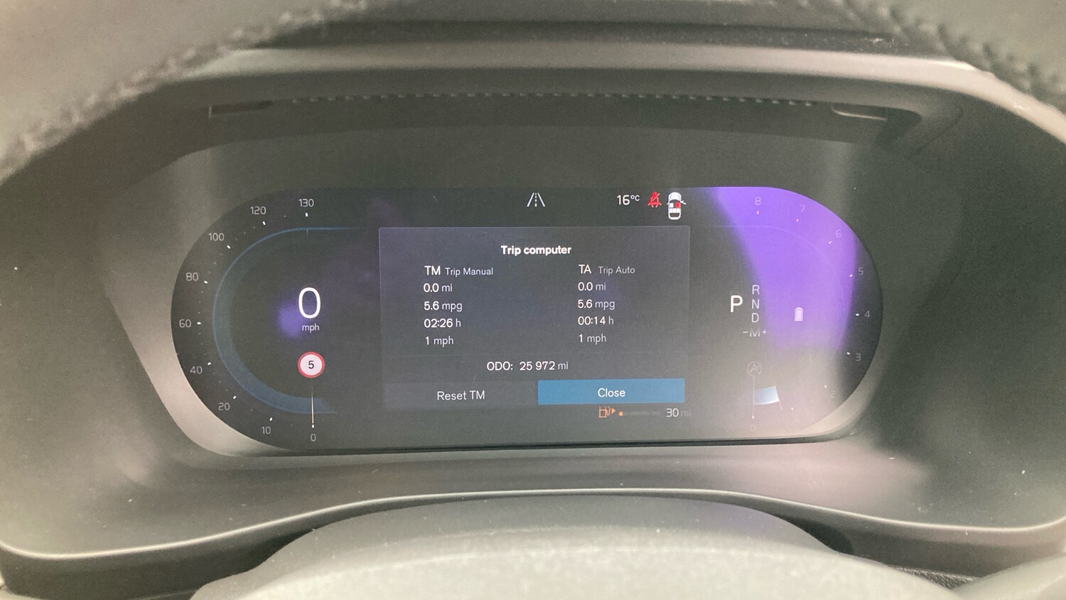 Used Volvo XC40 2022 for sale - 76146474: Photo 18