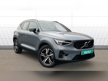 Used Volvo XC40 2022 for sale - 76146474: Photo