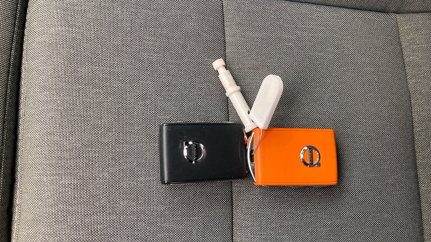 Used Volvo XC40 2022 for sale - 76146474: Photo 20