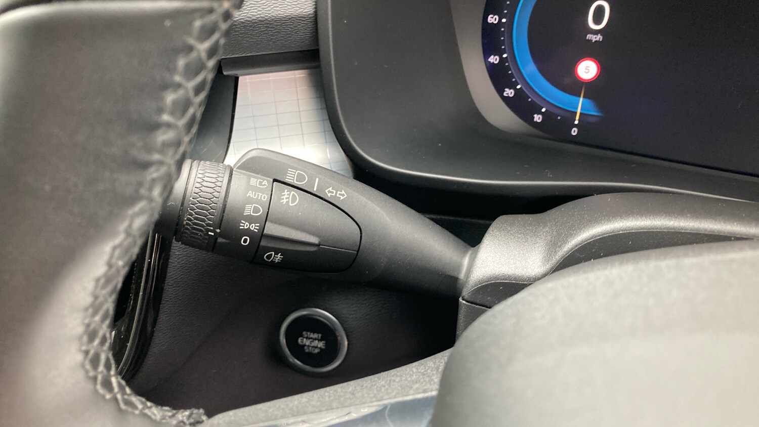 Used Volvo XC40 2022 for sale - 76146474: Photo 23