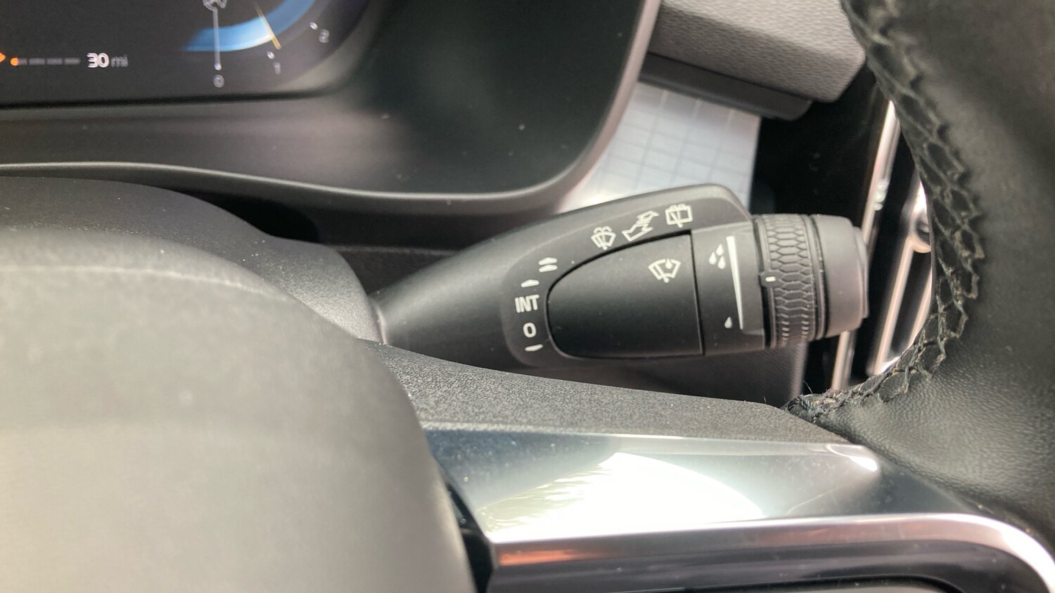 Used Volvo XC40 2022 for sale - 76146474: Photo 25