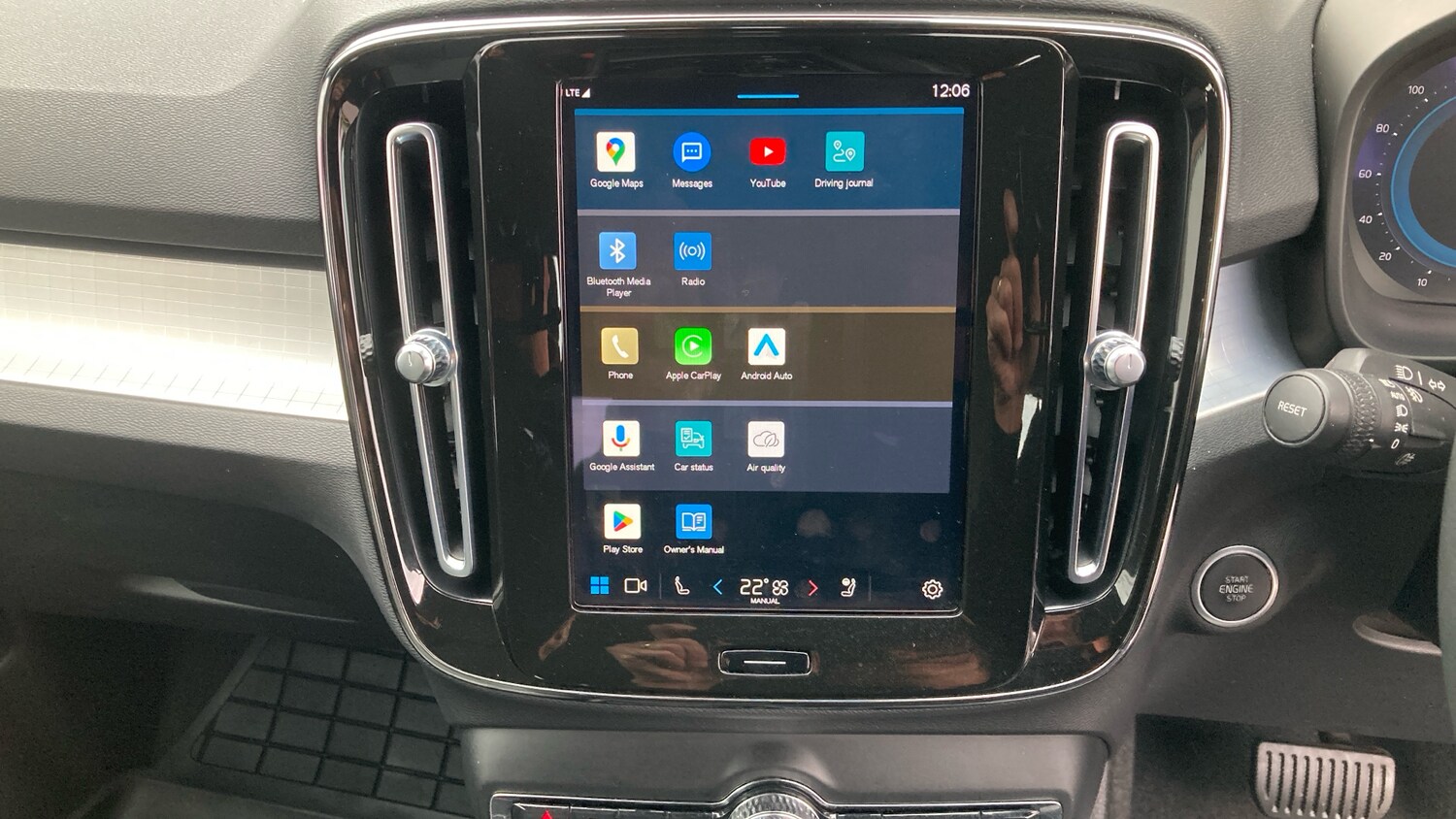 Used Volvo XC40 2022 for sale - 76146474: Photo 27