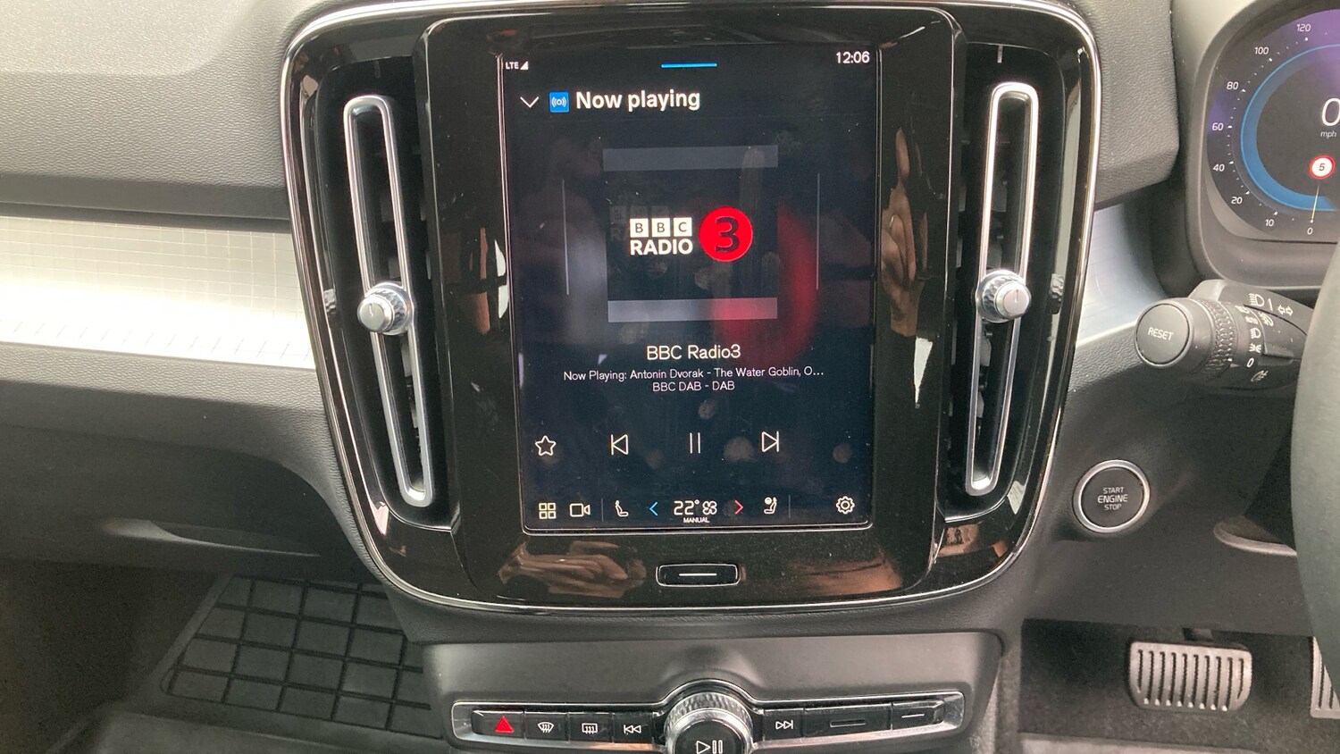 Used Volvo XC40 2022 for sale - 76146474: Photo 29