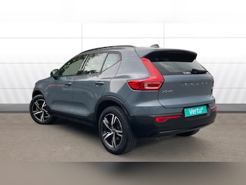 Used Volvo XC40 2022 for sale - 76146474: Photo