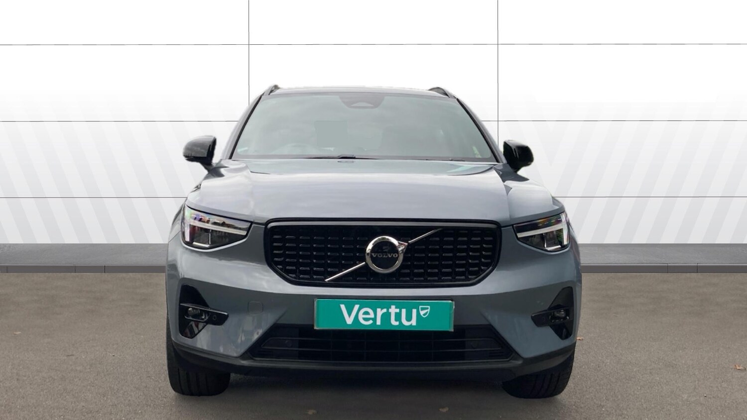 Used Volvo XC40 2022 for sale - 76146474: Photo 3