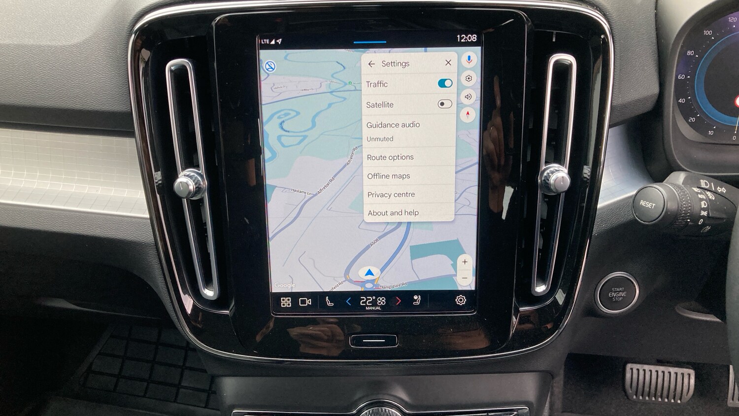 Used Volvo XC40 2022 for sale - 76146474: Photo 31