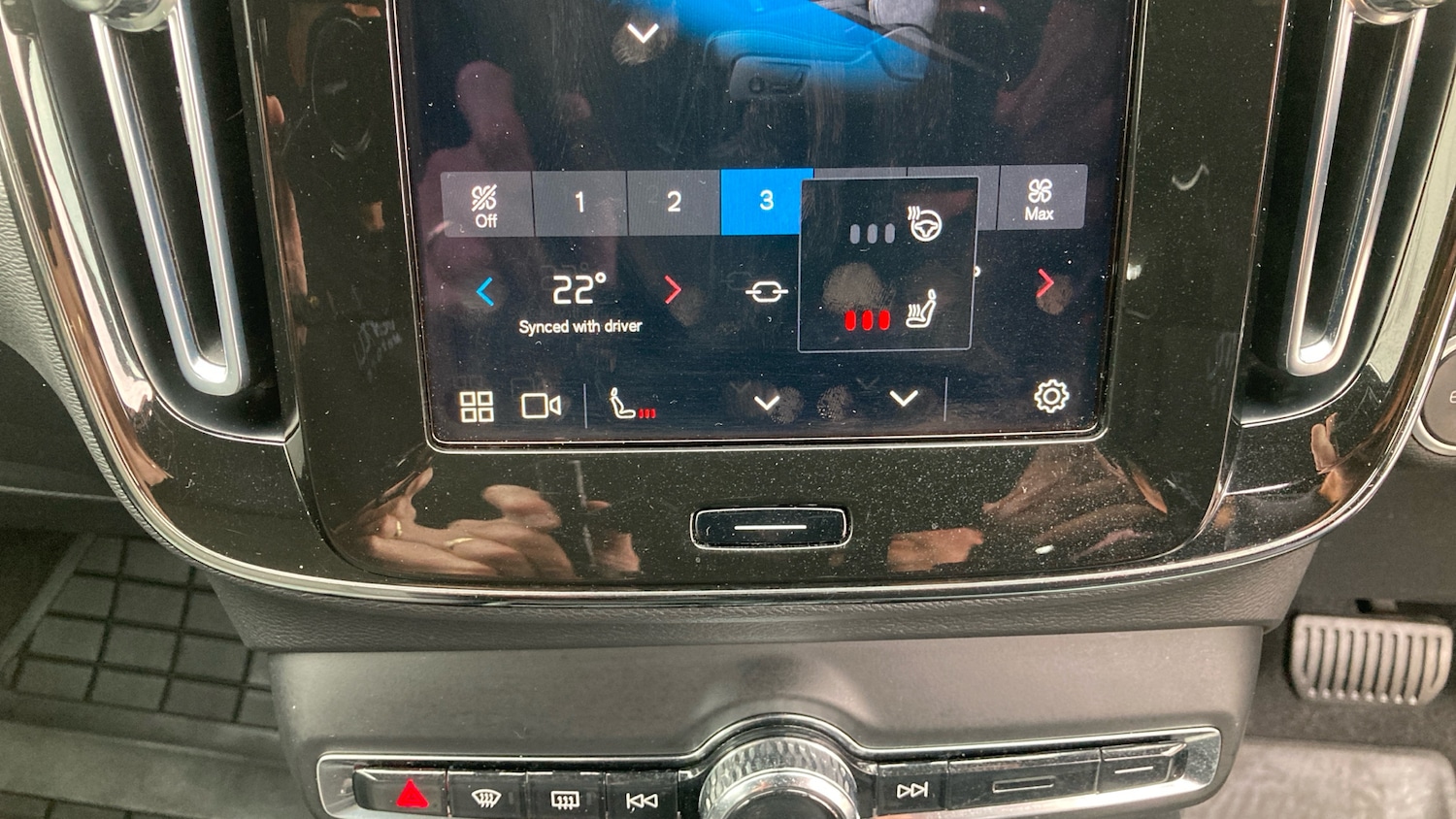 Used Volvo XC40 2022 for sale - 76146474: Photo 34