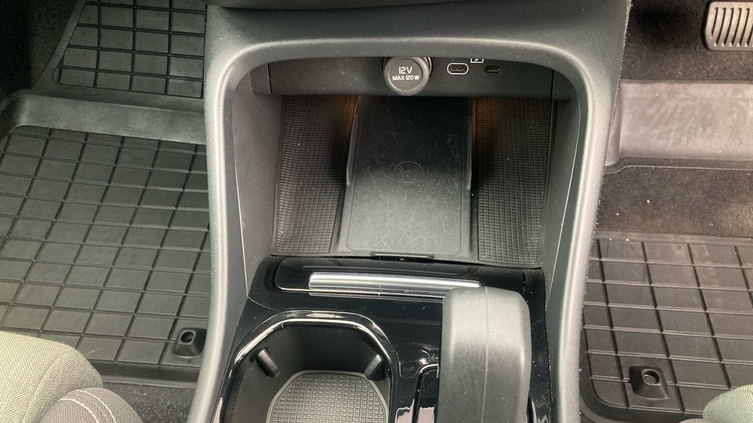 Used Volvo XC40 2022 for sale - 76146474: Photo 36