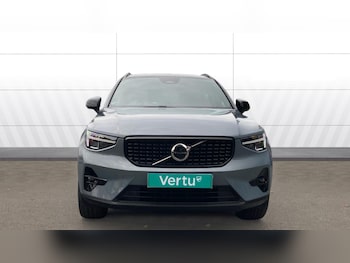 Used Volvo XC40 2022 for sale - 76146474: Photo
