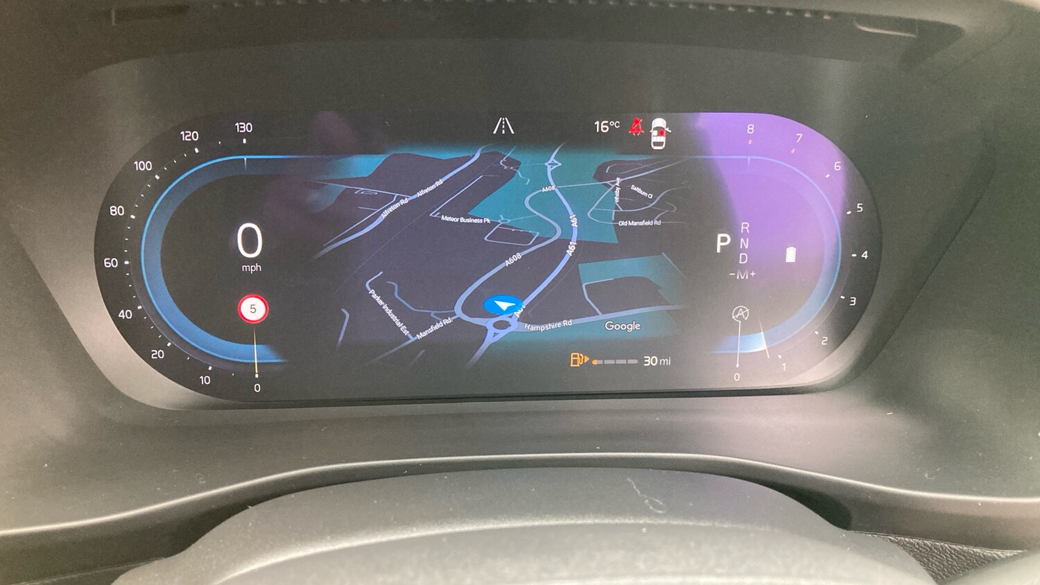 Used Volvo XC40 2022 for sale - 76146474: Photo 41