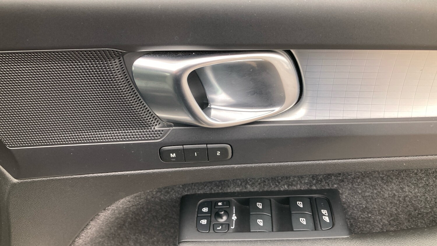 Used Volvo XC40 2022 for sale - 76146474: Photo 43