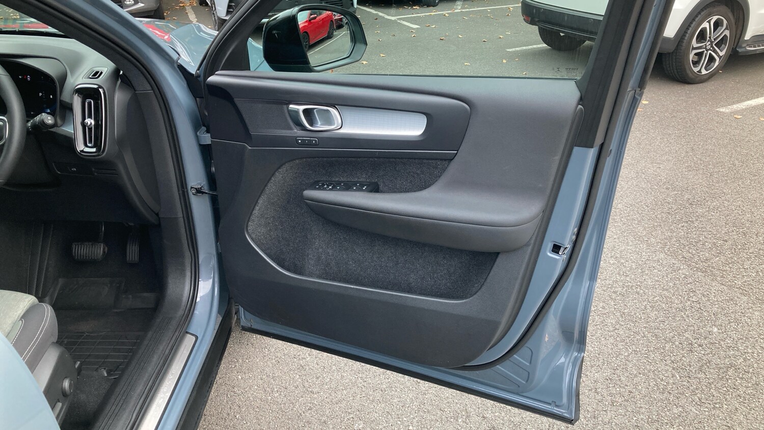 Used Volvo XC40 2022 for sale - 76146474: Photo 44