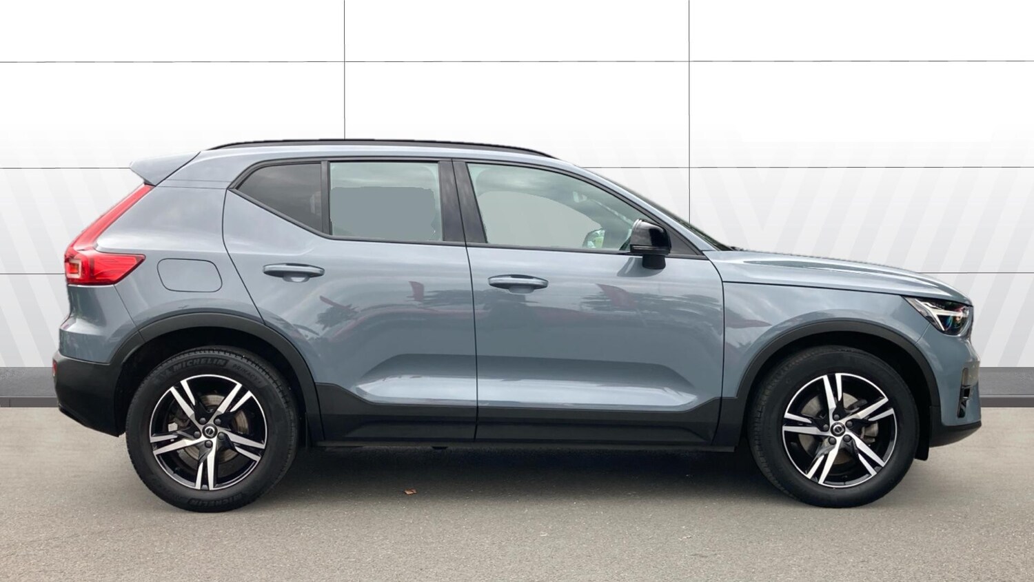 Used Volvo XC40 2022 for sale - 76146474: Photo 5