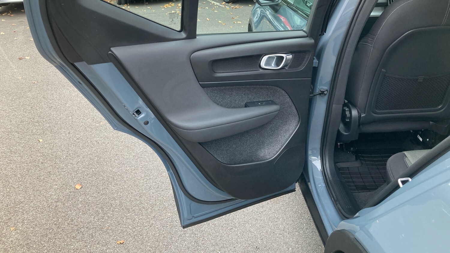 Used Volvo XC40 2022 for sale - 76146474: Photo 51