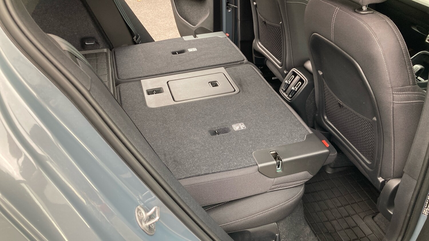 Used Volvo XC40 2022 for sale - 76146474: Photo 53