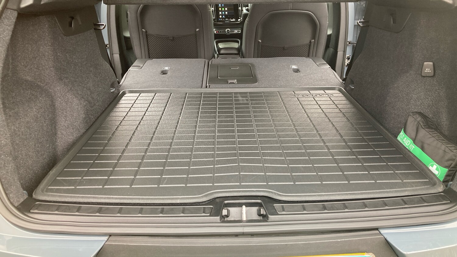 Used Volvo XC40 2022 for sale - 76146474: Photo 54