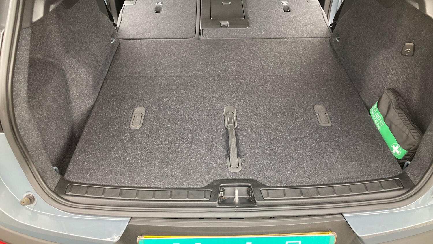 Used Volvo XC40 2022 for sale - 76146474: Photo 55