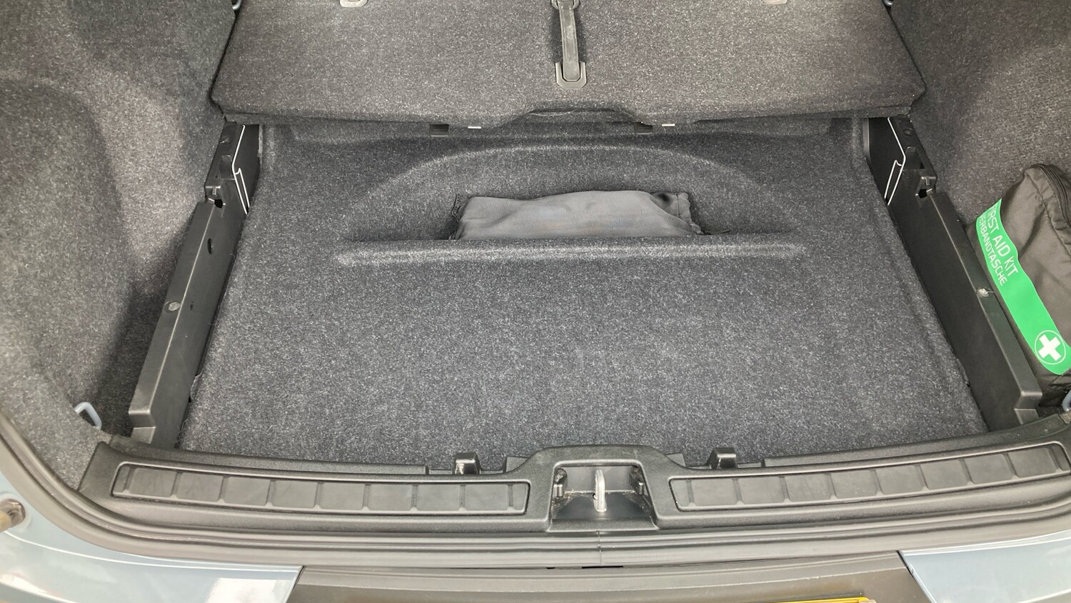 Used Volvo XC40 2022 for sale - 76146474: Photo 56