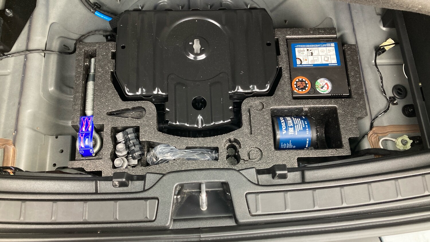 Used Volvo XC40 2022 for sale - 76146474: Photo 57