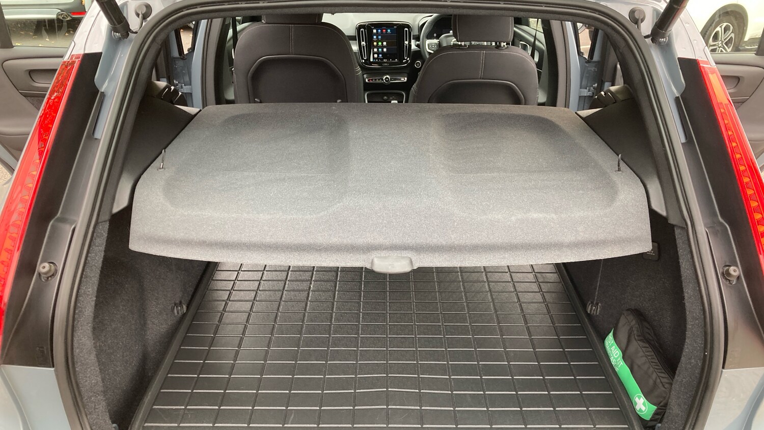 Used Volvo XC40 2022 for sale - 76146474: Photo 59