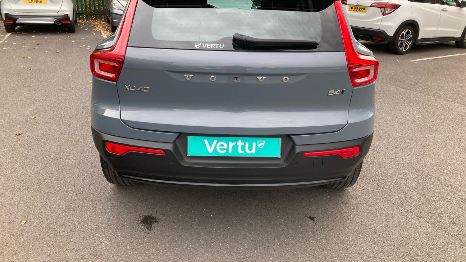 Used Volvo XC40 2022 for sale - 76146474: Photo 62