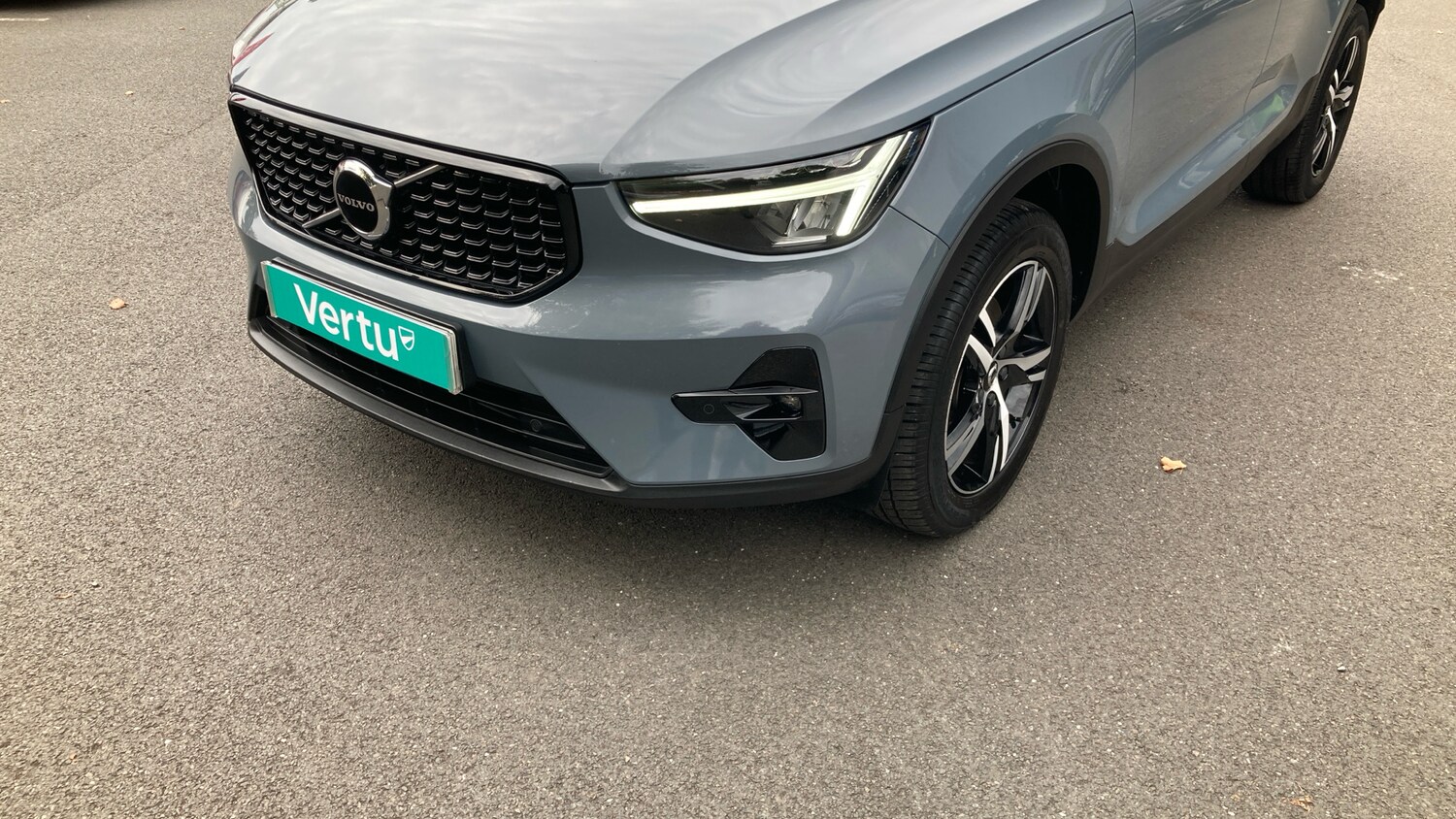 Used Volvo XC40 2022 for sale - 76146474: Photo 66
