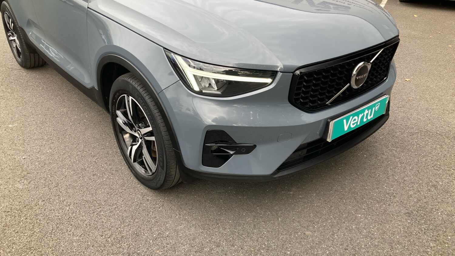 Used Volvo XC40 2022 for sale - 76146474: Photo 67