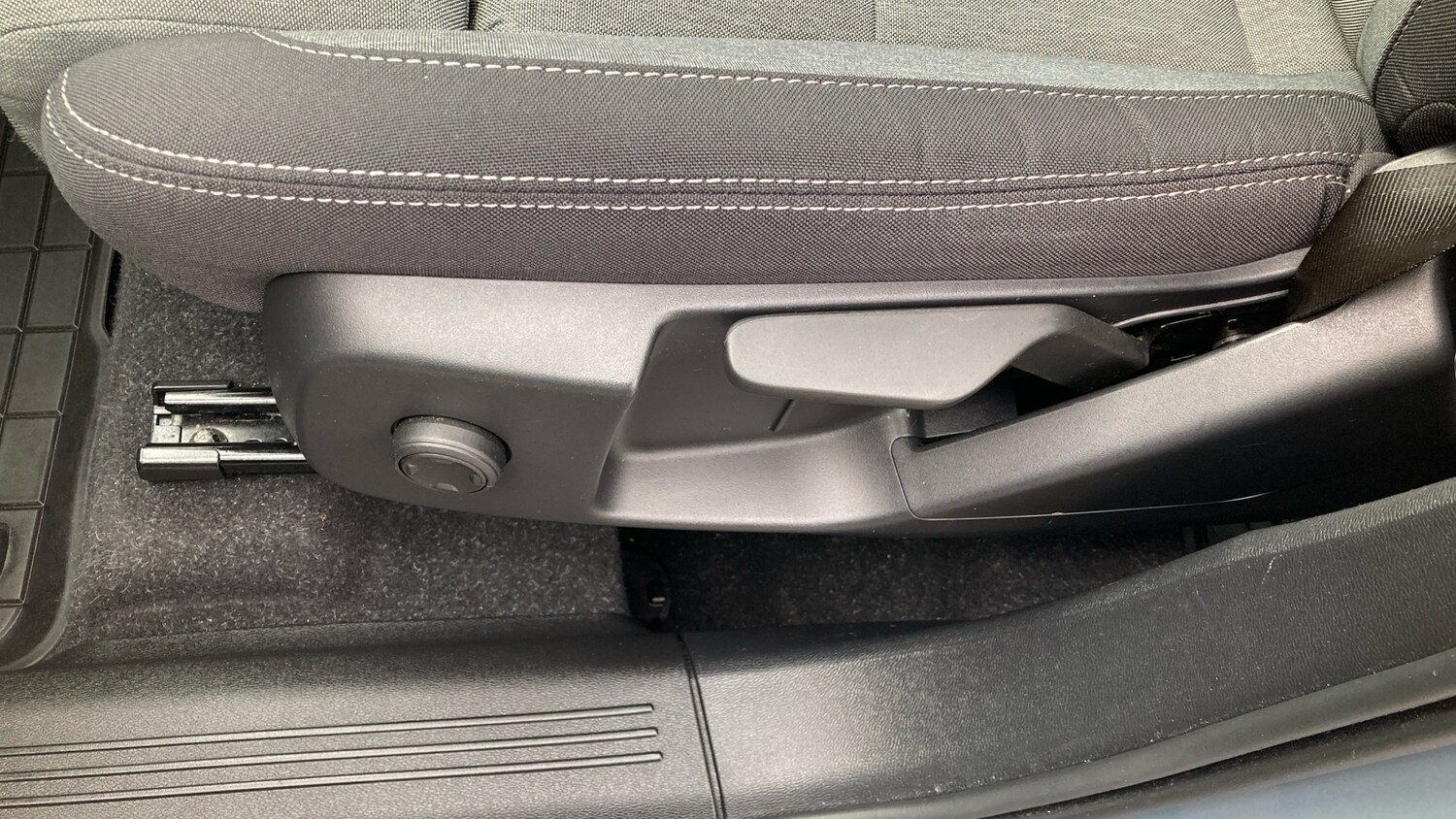 Used Volvo XC40 2022 for sale - 76146474: Photo 69