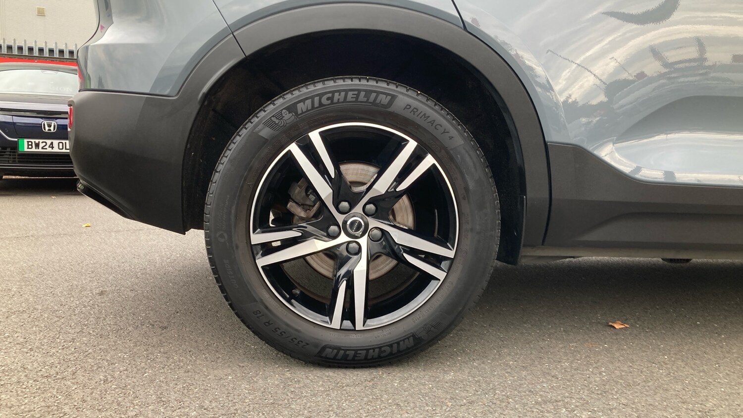 Used Volvo XC40 2022 for sale - 76146474: Photo 7