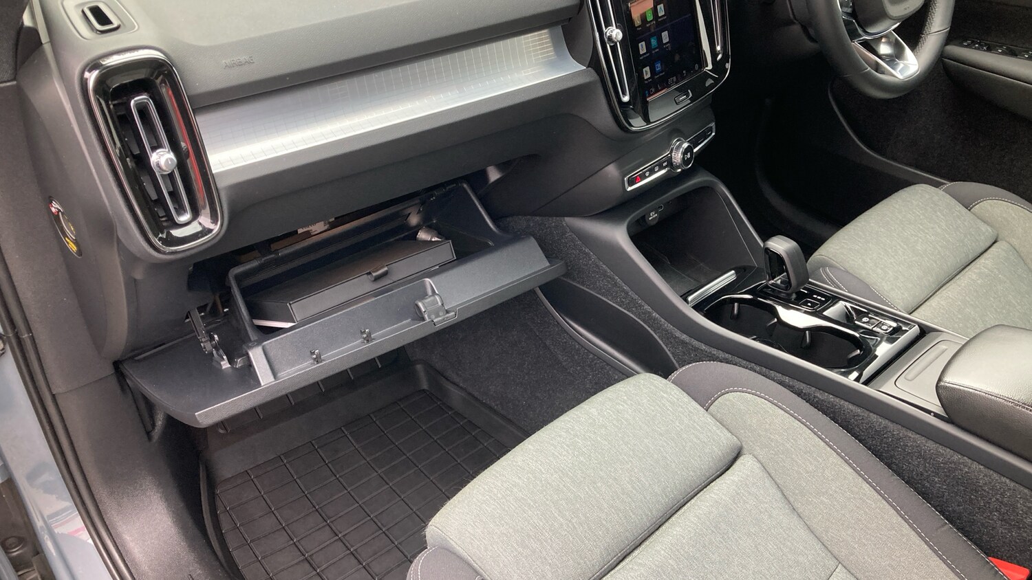 Used Volvo XC40 2022 for sale - 76146474: Photo 71