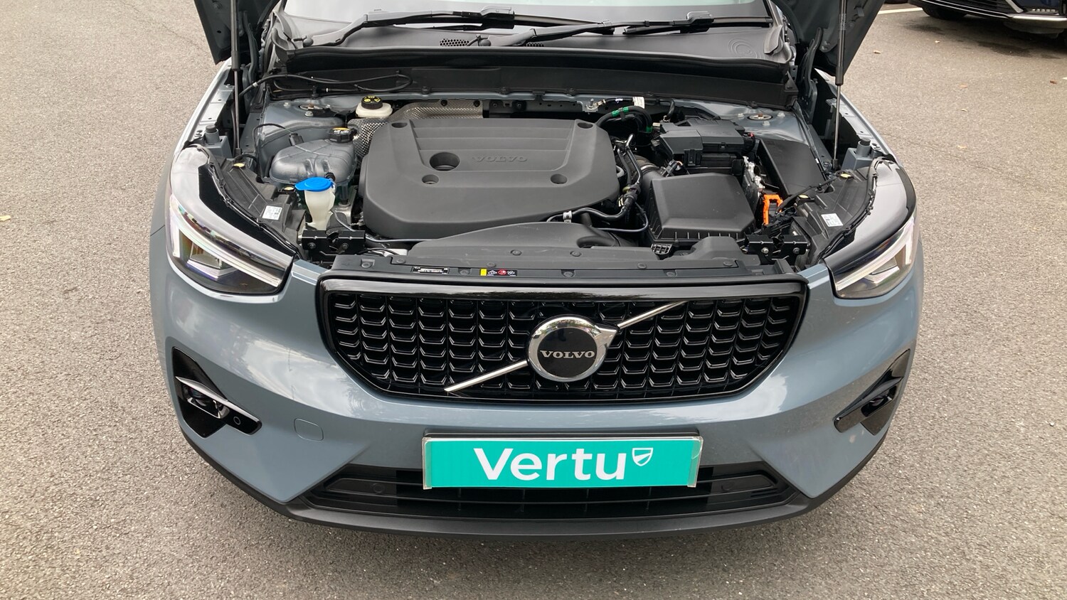 Used Volvo XC40 2022 for sale - 76146474: Photo 8