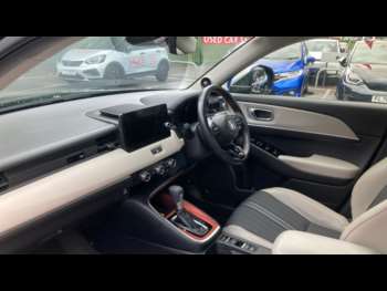 Used Honda HR-V 2022 for sale - 74941602: Photo