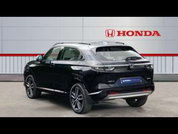 Used Honda HR-V 2022 for sale - 74941602: Photo