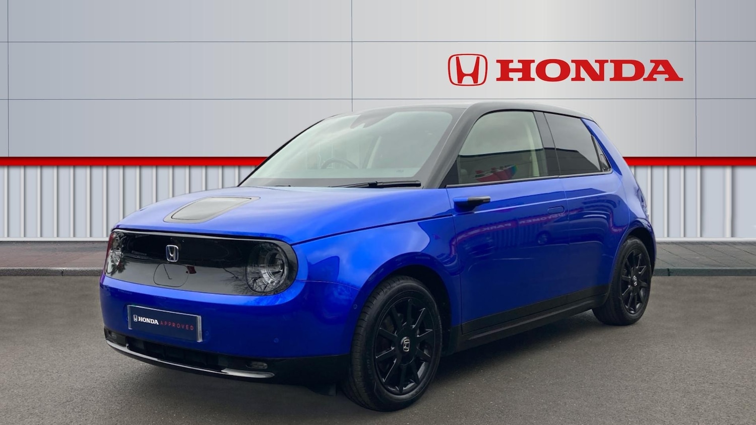 Used Honda e 2023 for sale - 77379083: Photo 10