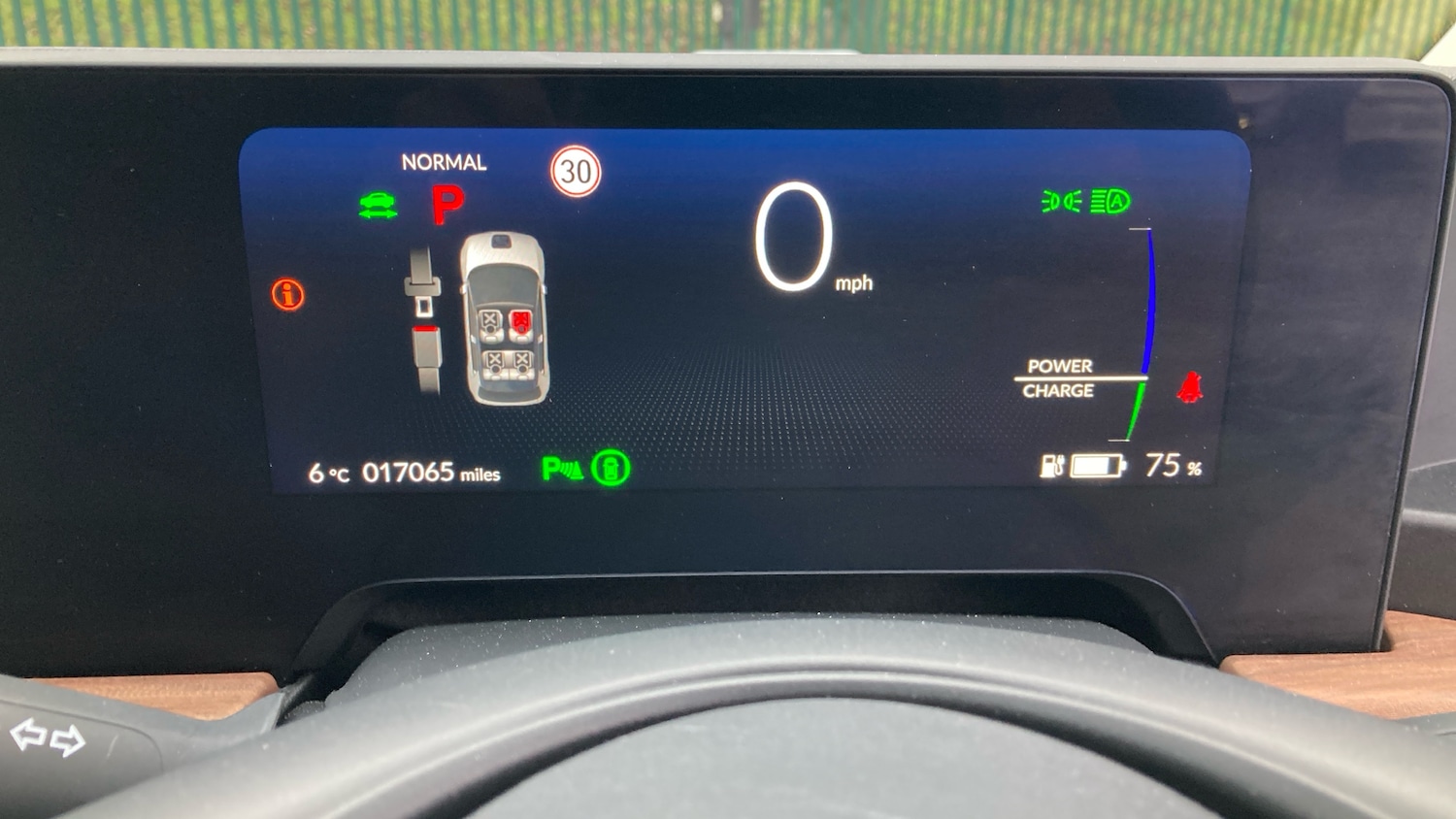 Used Honda e 2023 for sale - 77379083: Photo 11