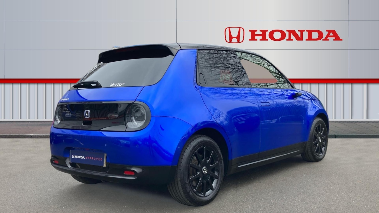 Used Honda e 2023 for sale - 77379083: Photo 12