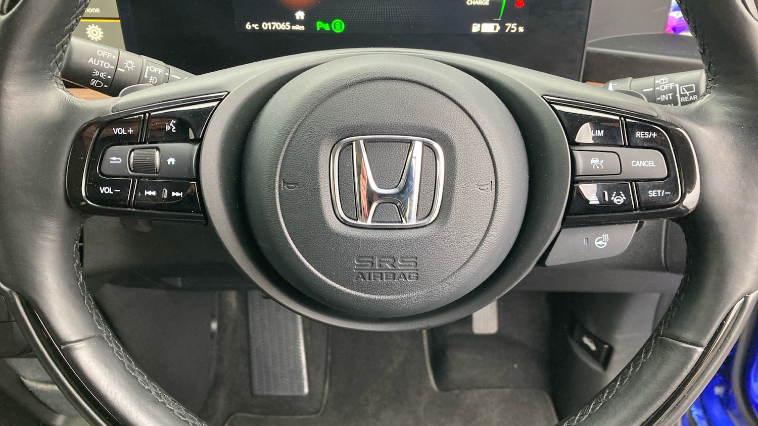 Used Honda e 2023 for sale - 77379083: Photo 13