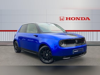 2023 (72) - 113kW Advance 36kWh 5dr Auto