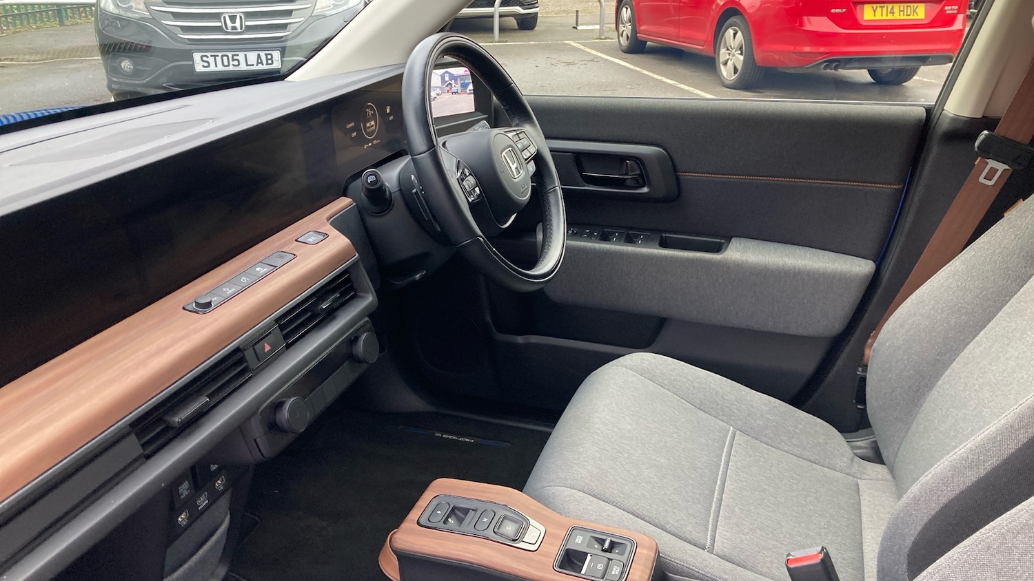 Used Honda e 2023 for sale - 77379083: Photo 2